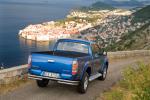 Mazda BT-50 2008 года